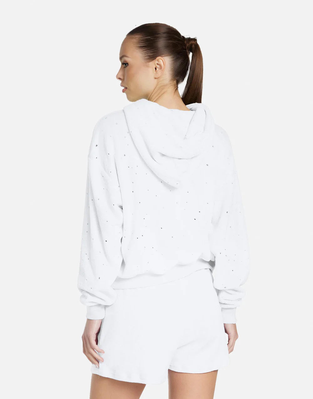 Trainor Pullover | Michael Lauren | Coretrade located in Boca Raton 