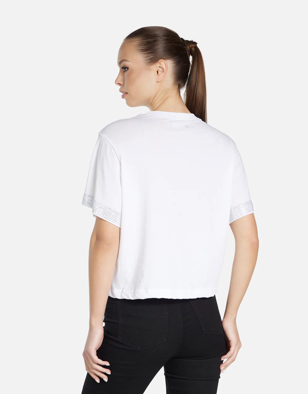 HESTER TEE | Michael Lauren | Coretrade located in Boca Raton FL