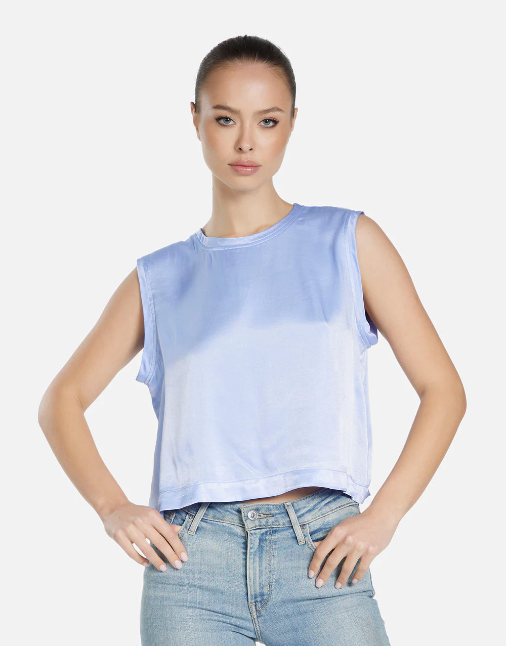 ARMITAGE TANK | Michael Lauren | Coretrade located in Boca Raton FL