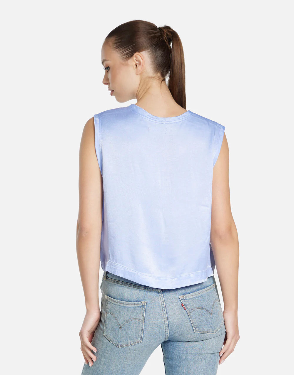 ARMITAGE TANK | Michael Lauren | Coretrade located in Boca Raton 