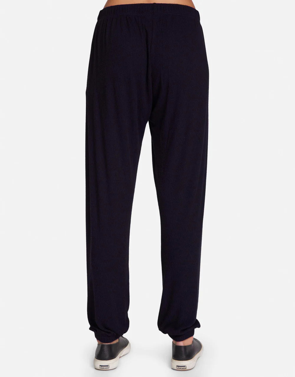 Faysmith Sweatpants by Michael Lauren | Soft Sweater Knit Fabric Elasticized Waistband Brushed Finishing Elasticized Cuff Side Pockets | Coretrade in FL