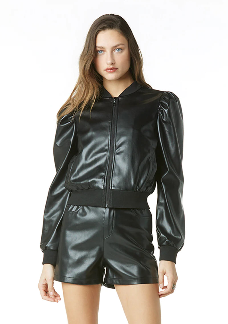 Amma Jacket Front Zipped | Tart Collections | Coretrade