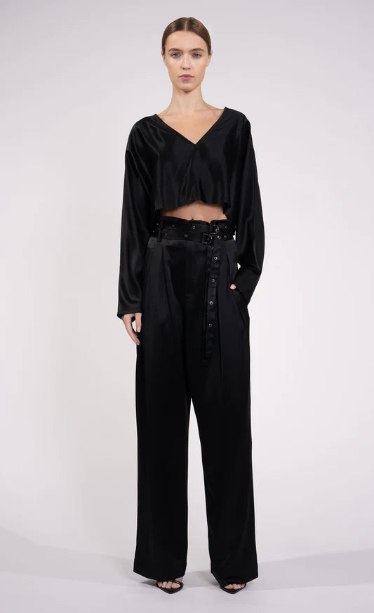 Emily Blouse | Nonchalant | Coretrade in Boca Raton, FL