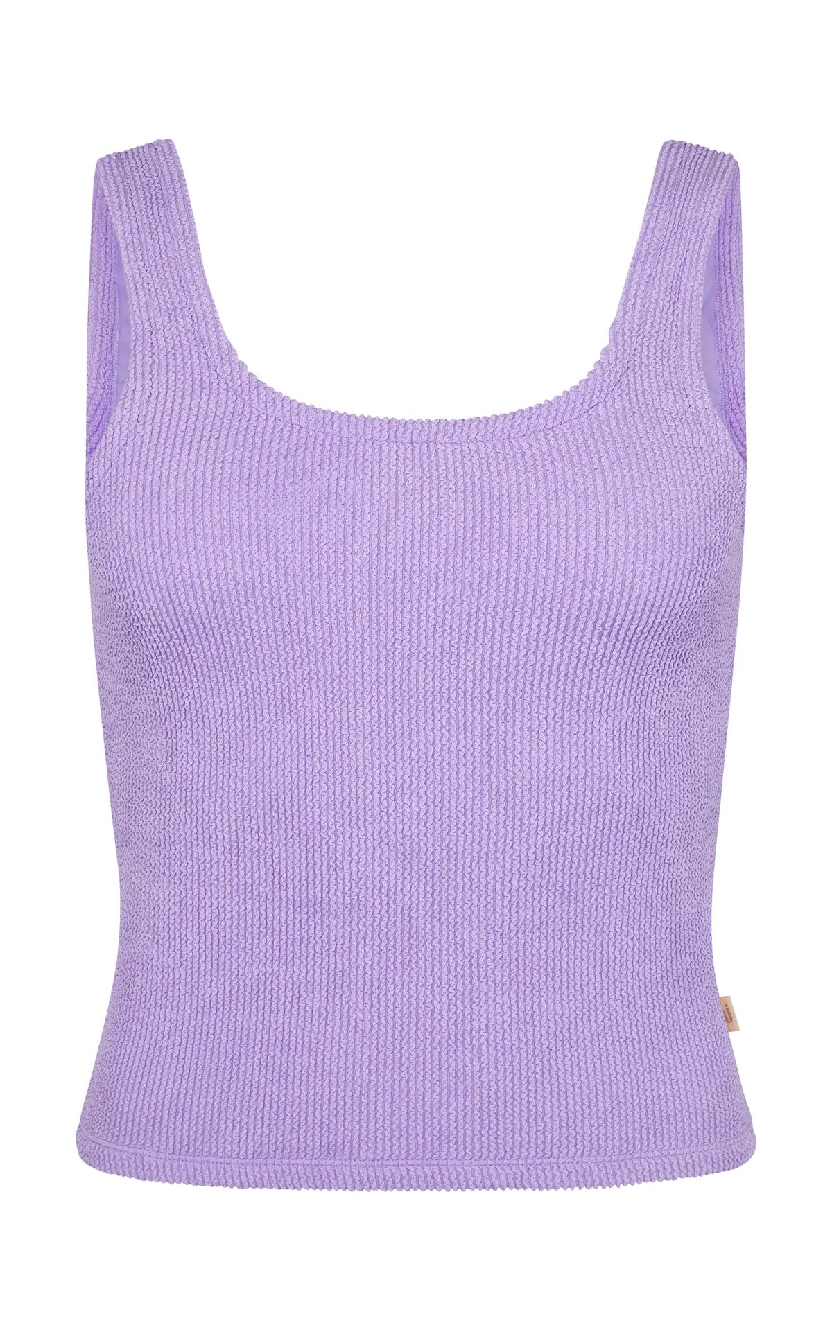 Lolita Crinkle Top | Araminta James | Coretrade in Boca Raton 