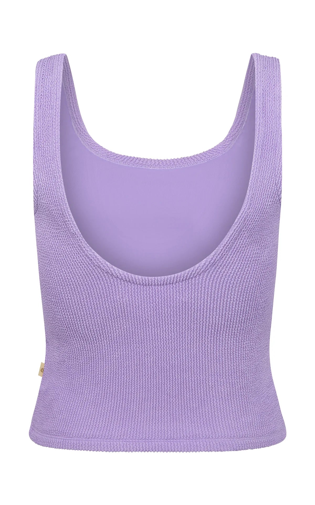 Lolita Crinkle Top | Araminta James | Coretrade 