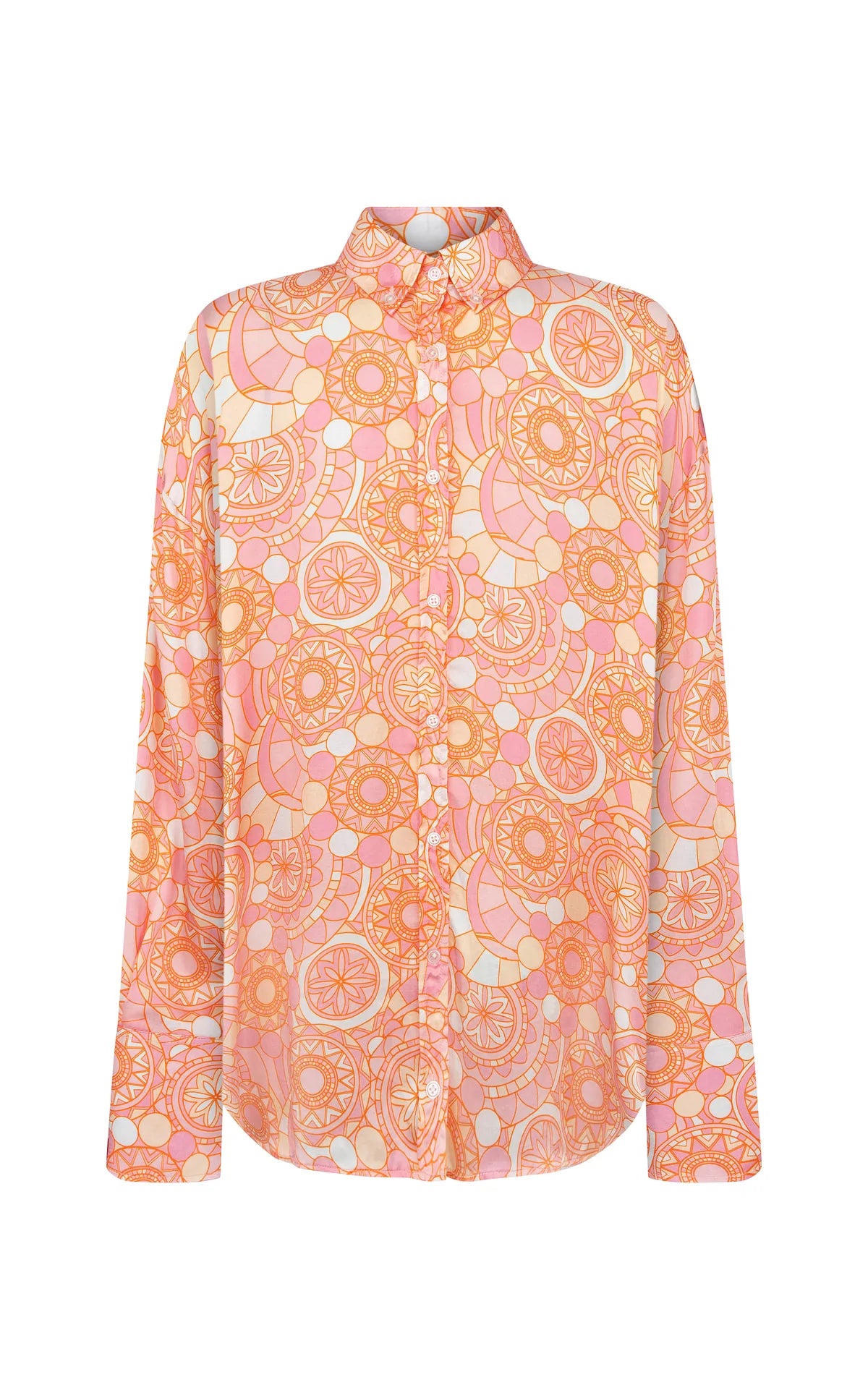 Capri Shirt | Araminta James | Coretrade in Boca Raton FL