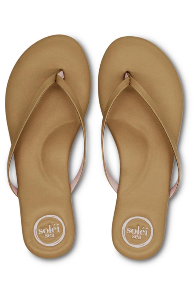 Indie Flip Flop