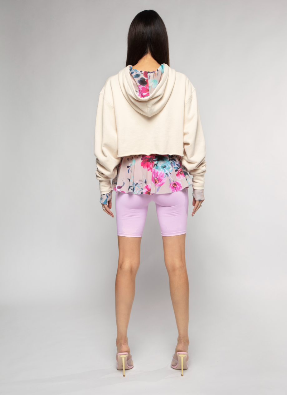 Ceci Bike Short | Lindsi Lane | Coretrade in Boca 