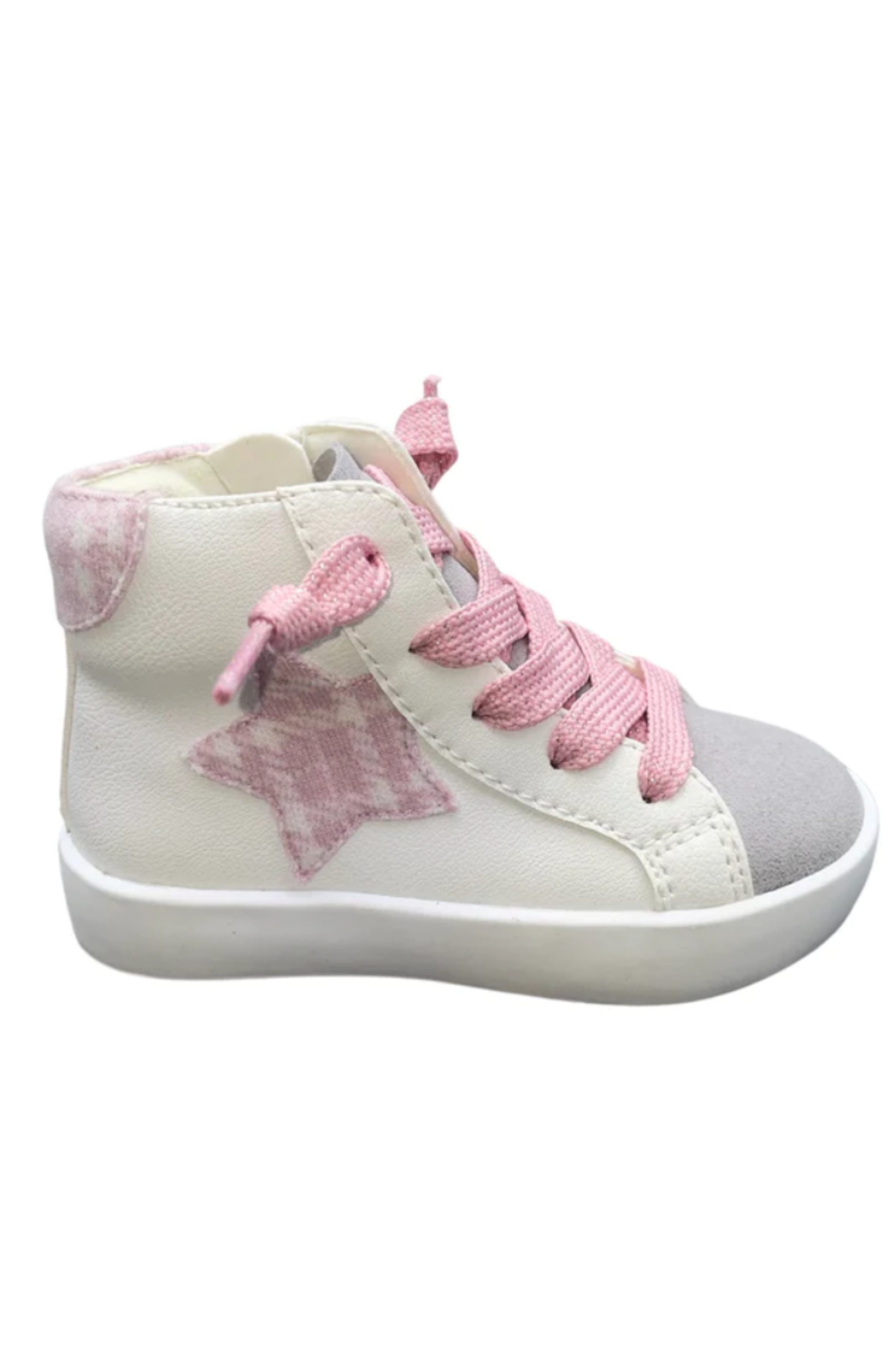 Taylor Star Kid's Sneaker