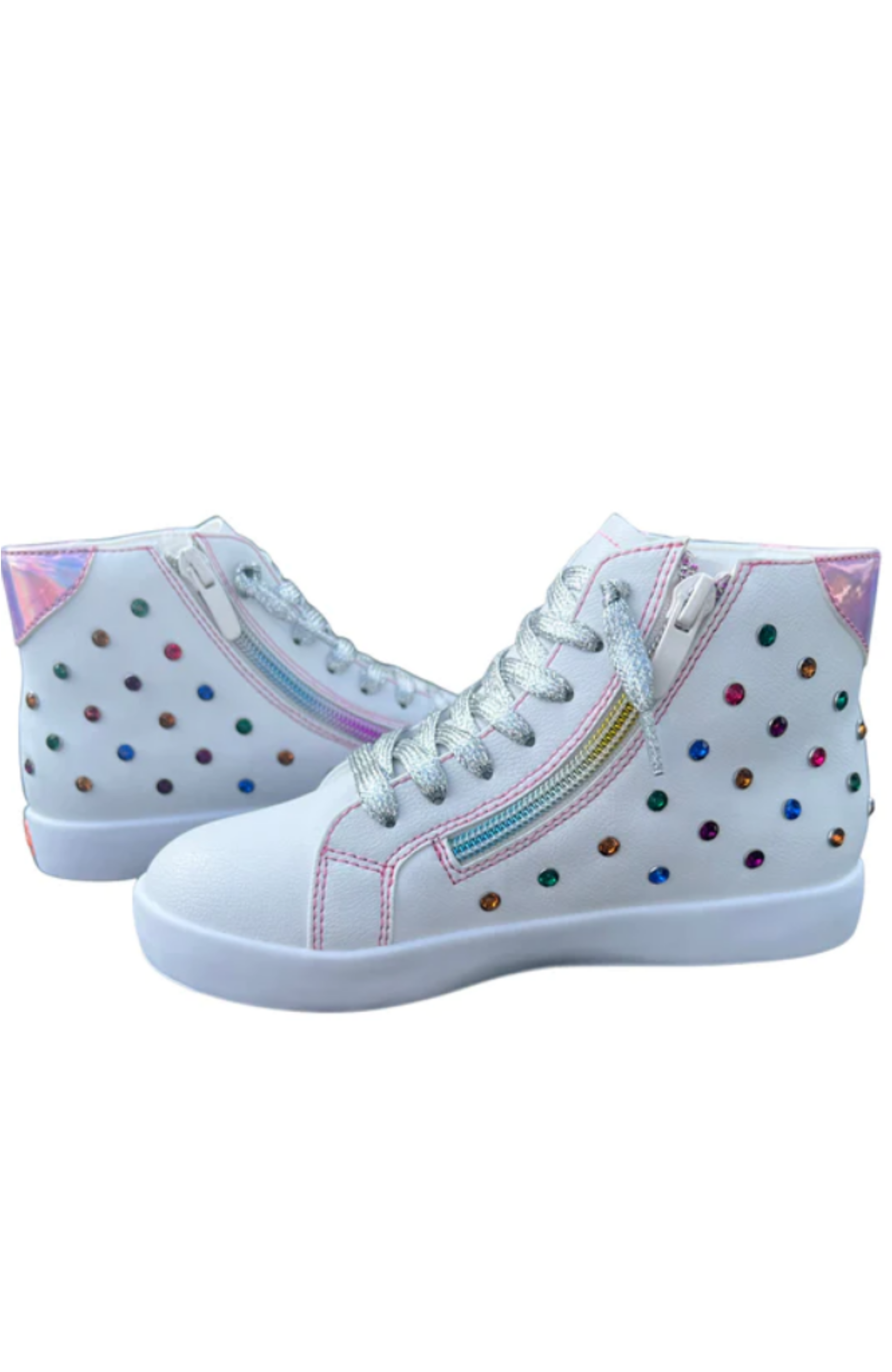 Bowie Kid's Sneaker