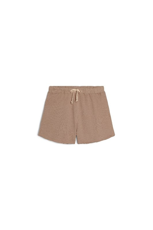 French Terry Short