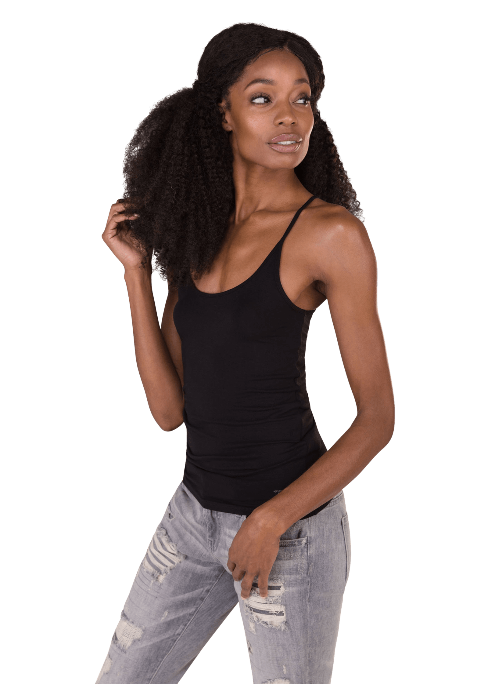 Camisole Tank Top - TAGS Kyle | Coretrade