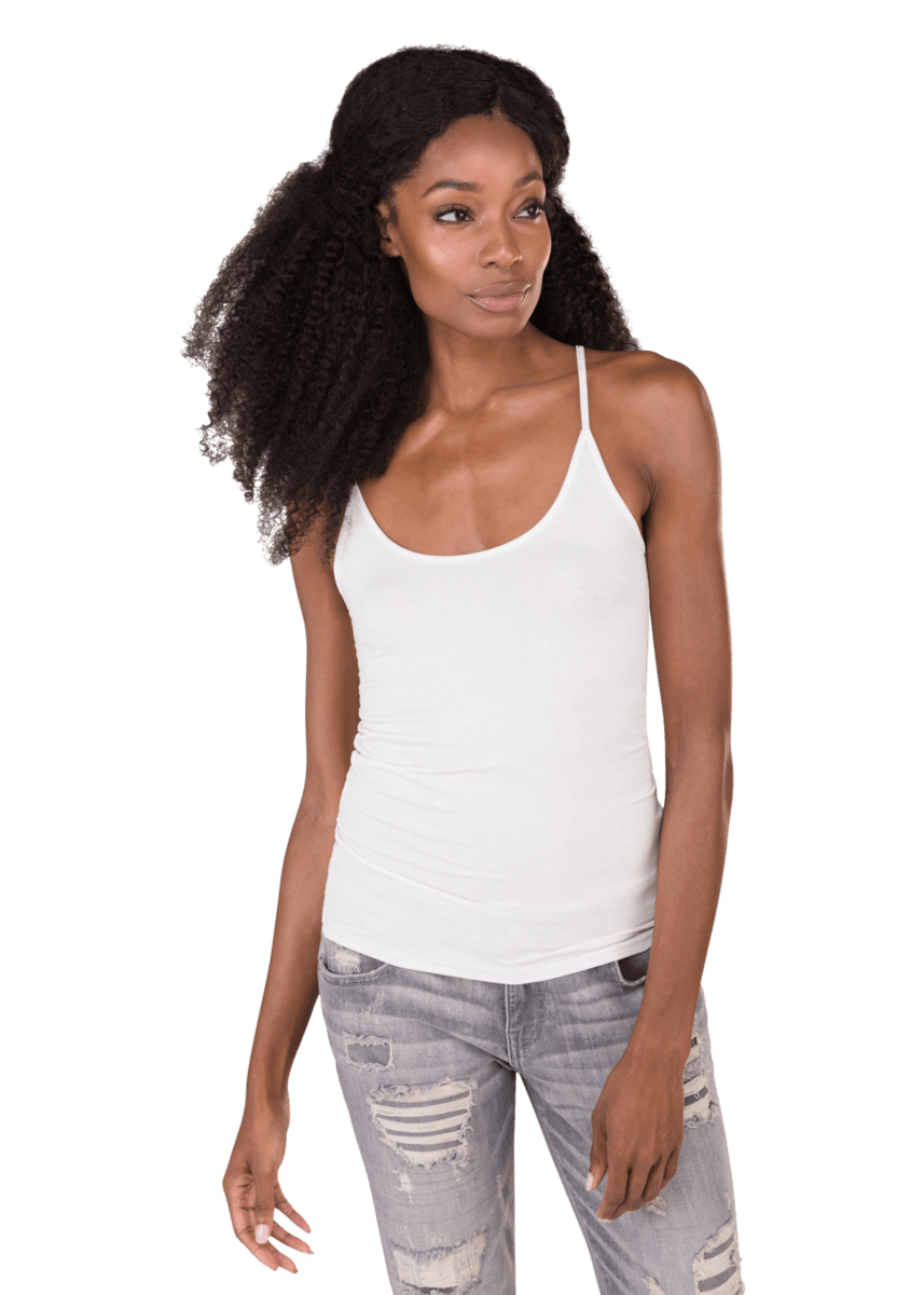 Camisole Tank Top