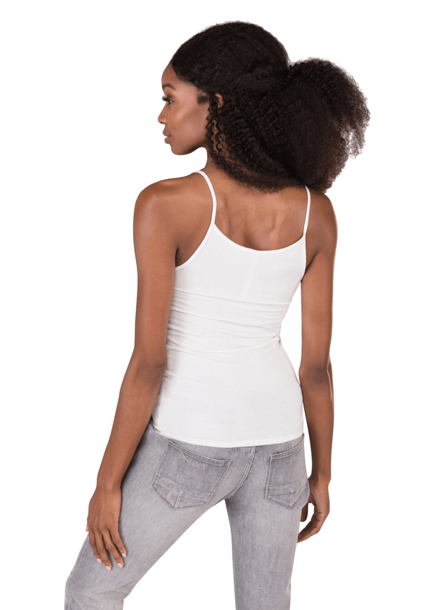 Camisole Tank Top - TAGS Kyle | Coretrade